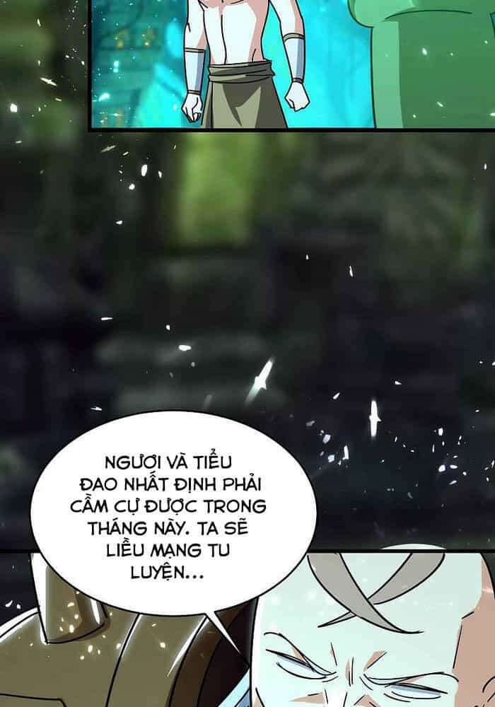 Vạn Giới Tiên Vương - Chương 130 - ảnh 14