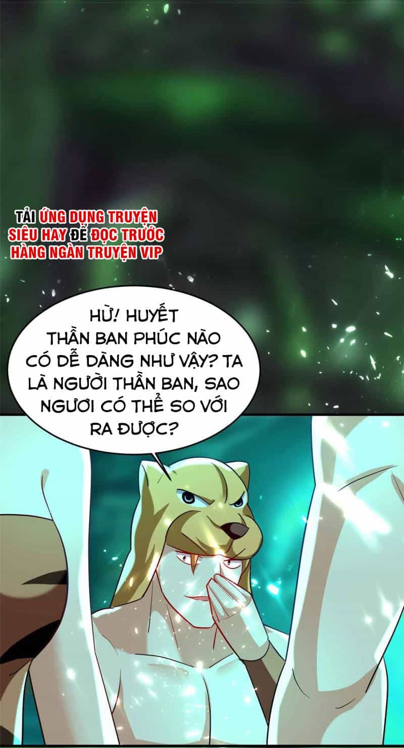 Vạn Giới Tiên Vương - Chương 131 - ảnh 14