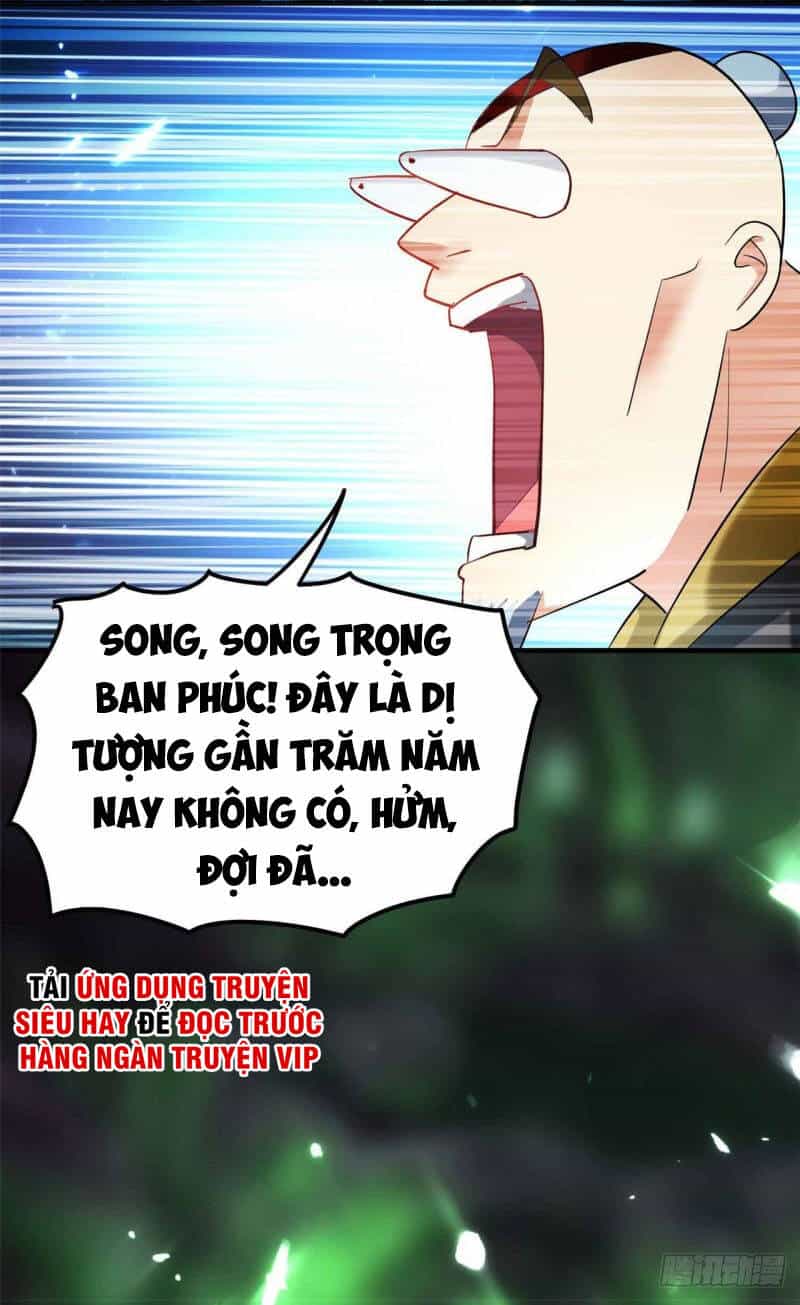 Vạn Giới Tiên Vương - Chương 131 - ảnh 27