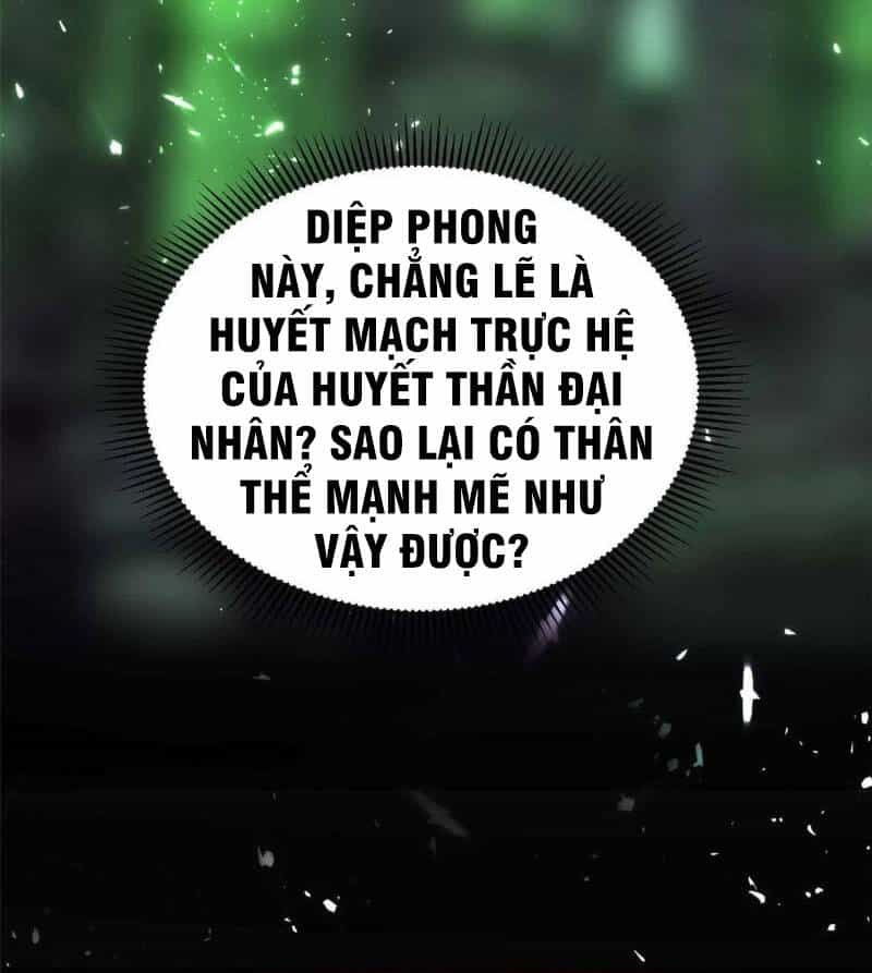 Vạn Giới Tiên Vương - Chương 131 - ảnh 33