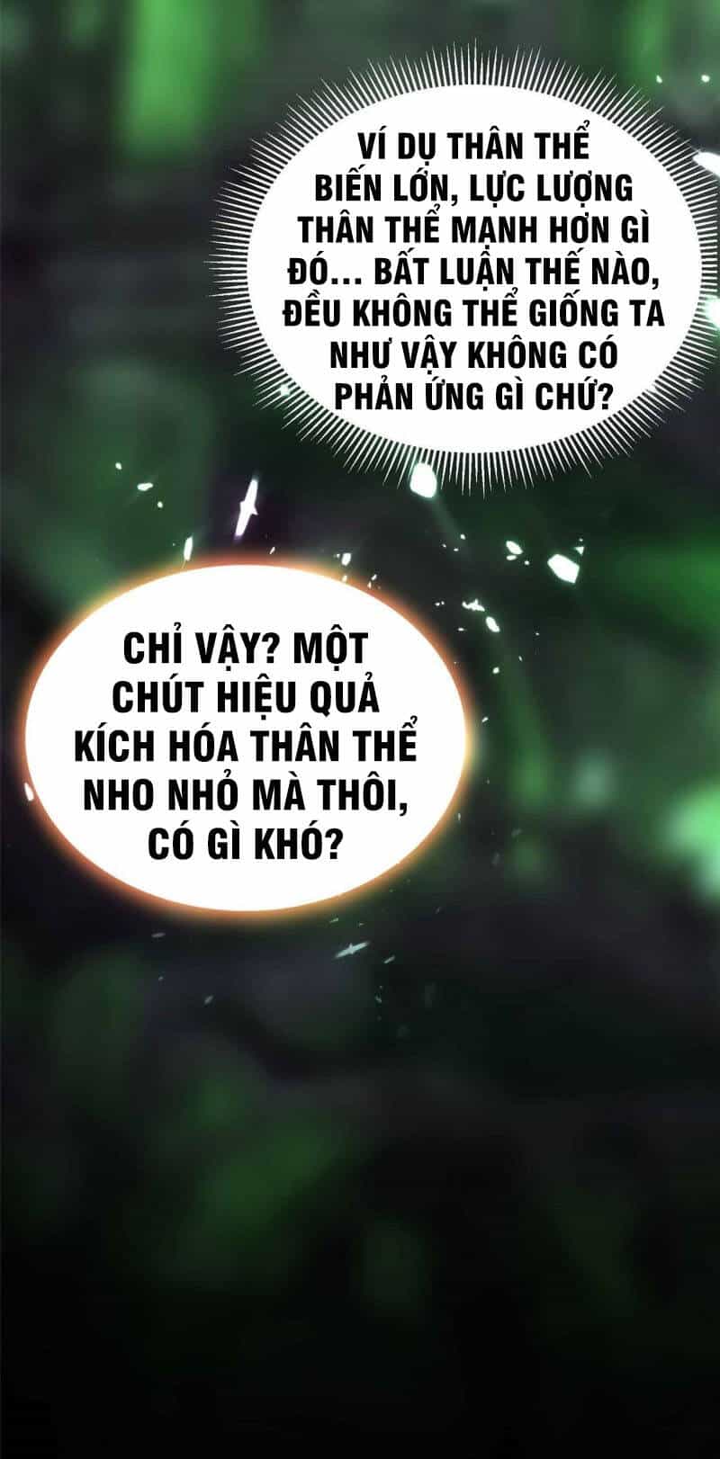 Vạn Giới Tiên Vương - Chương 131 - ảnh 38