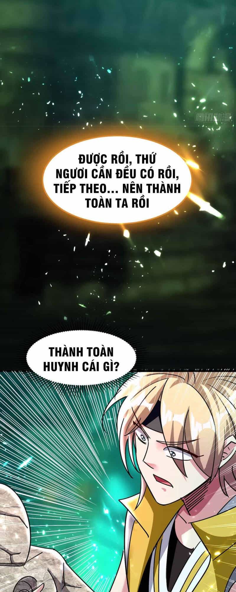 Vạn Giới Tiên Vương - Chương 131 - ảnh 44