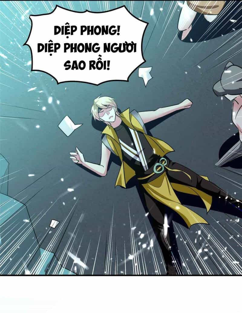 Vạn Giới Tiên Vương - Chương 132 - ảnh 14