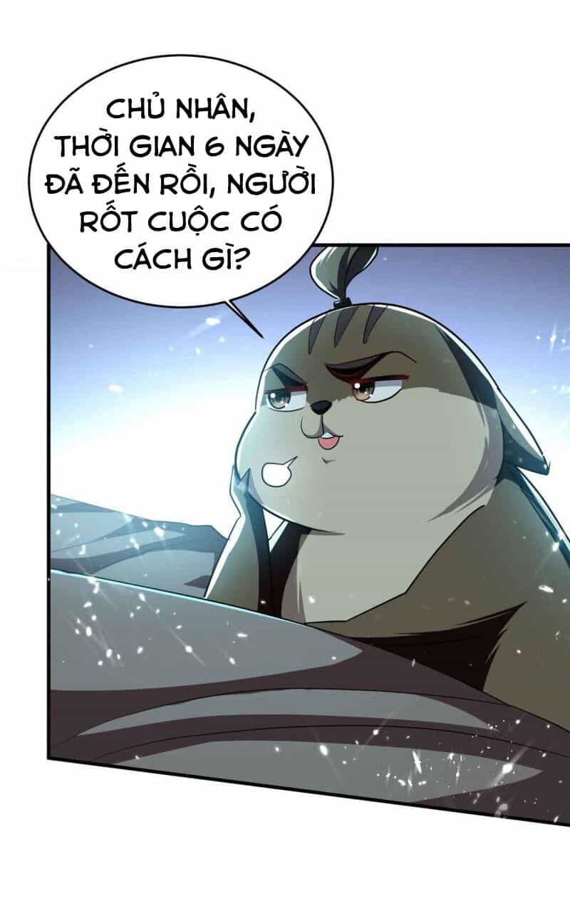 Vạn Giới Tiên Vương - Chương 132 - ảnh 29