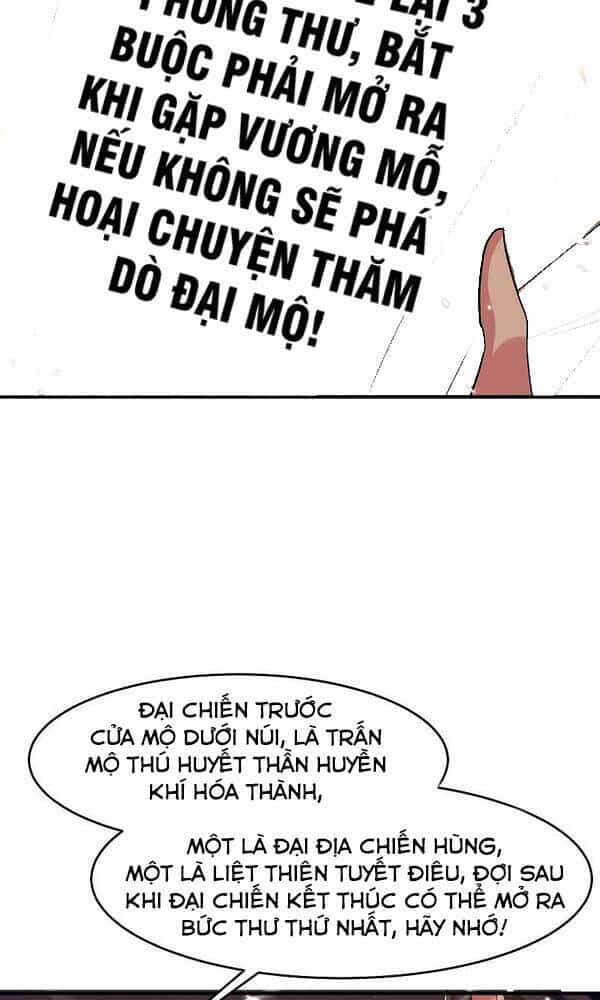Vạn Giới Tiên Vương - Chương 134 - ảnh 14