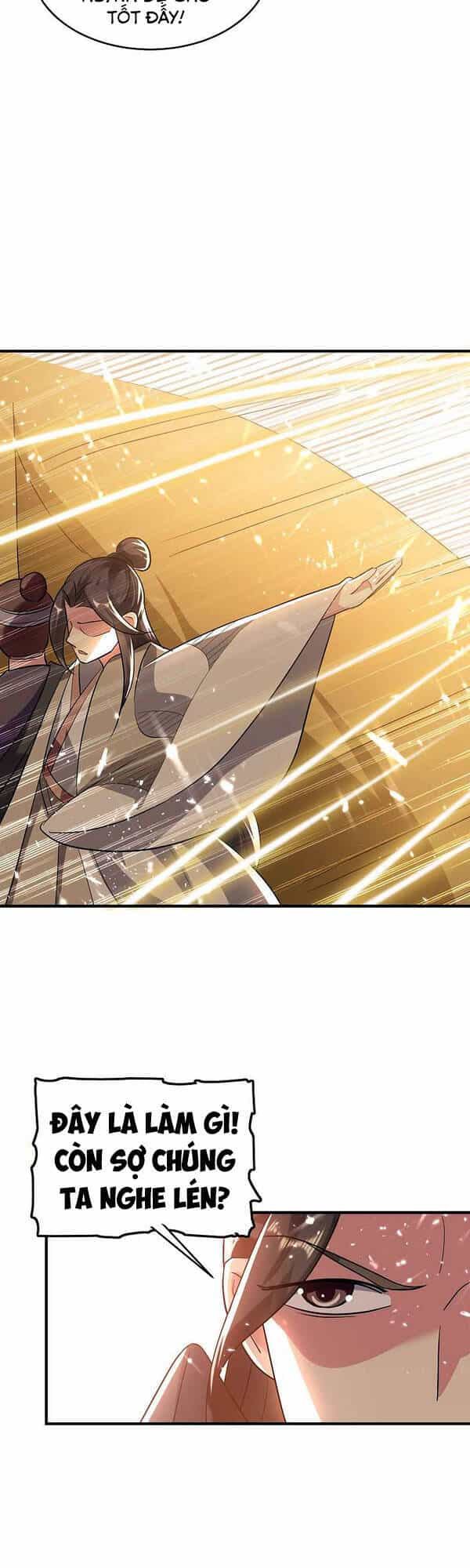 Vạn Giới Tiên Vương - Chương 134 - ảnh 7