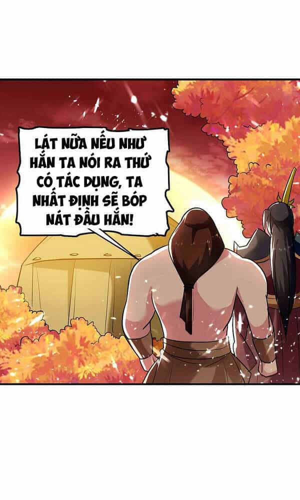 Vạn Giới Tiên Vương - Chương 134 - ảnh 8