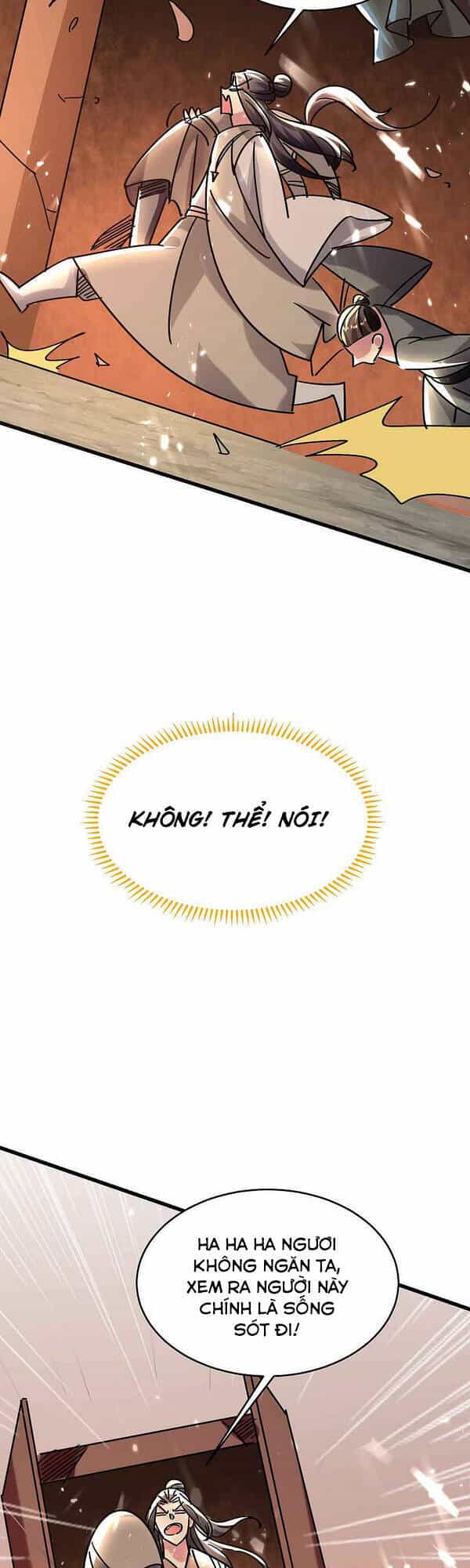 Vạn Giới Tiên Vương - Chương 135 - ảnh 15
