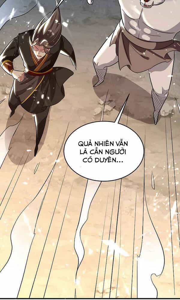Vạn Giới Tiên Vương - Chương 135 - ảnh 31