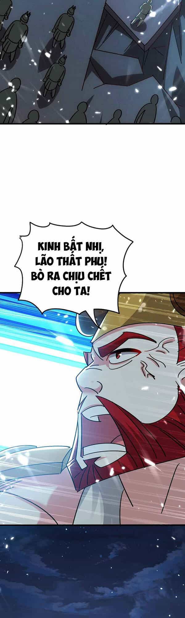 Vạn Giới Tiên Vương - Chương 138 - ảnh 21