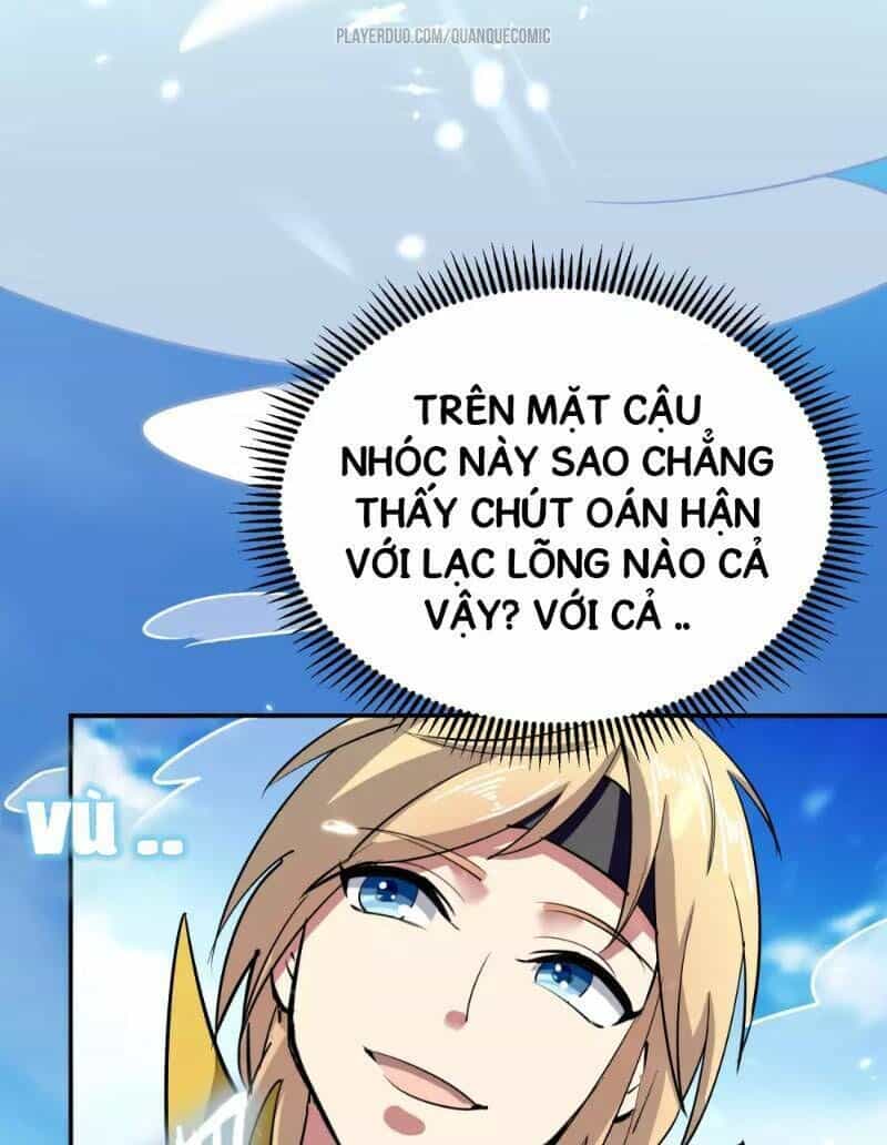 Vạn Giới Tiên Vương - Chương 13 - ảnh 17