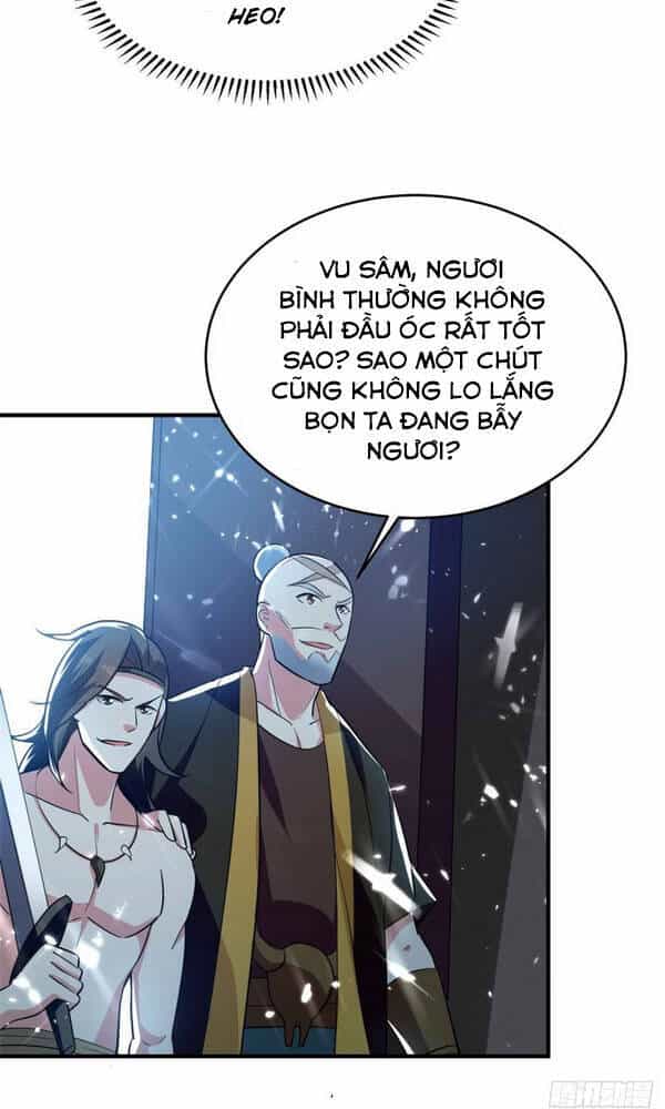 Vạn Giới Tiên Vương - Chương 139 - ảnh 2