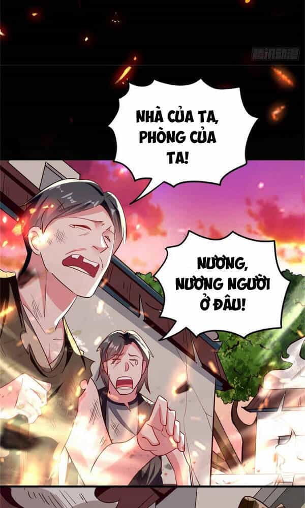 Vạn Giới Tiên Vương - Chương 140 - ảnh 16