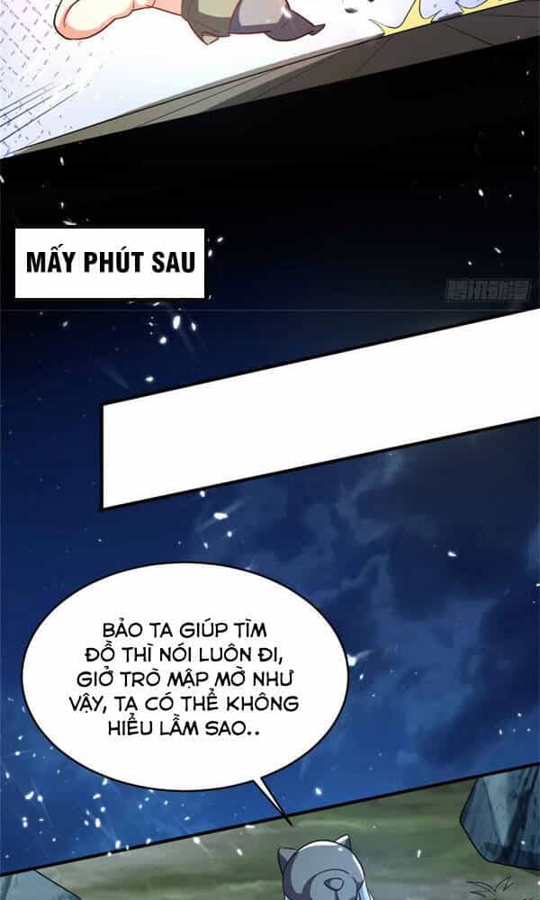 Vạn Giới Tiên Vương - Chương 140 - ảnh 6
