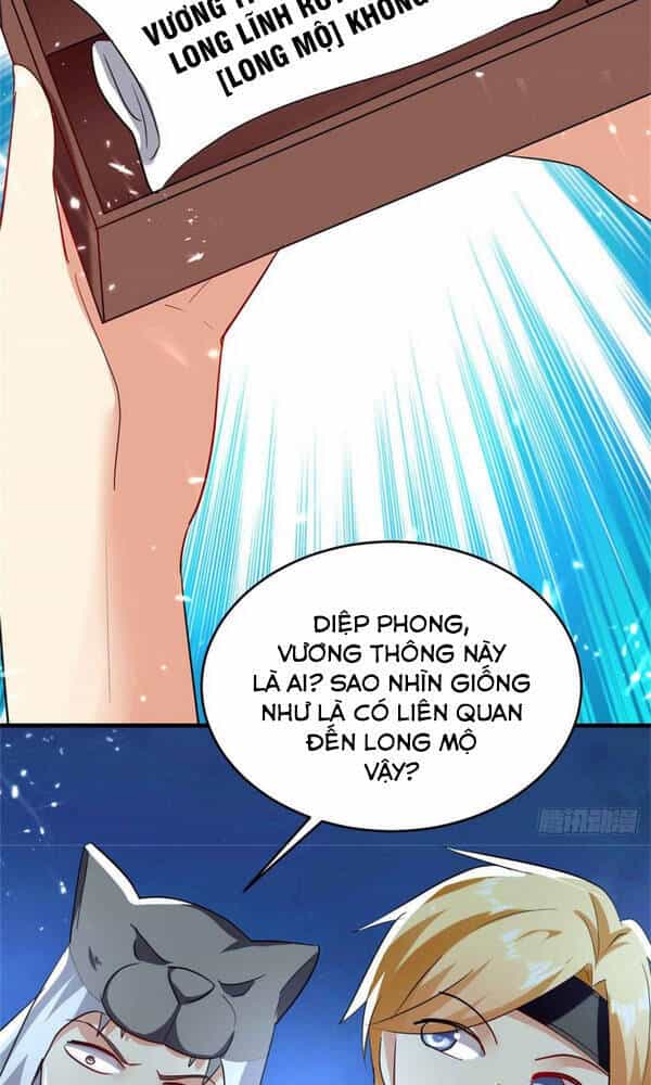Vạn Giới Tiên Vương - Chương 140 - ảnh 8