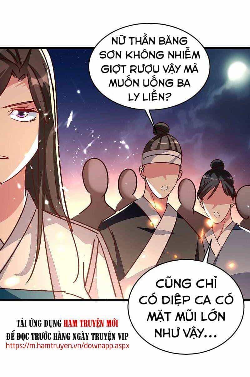 Vạn Giới Tiên Vương - Chương 142 - ảnh 3