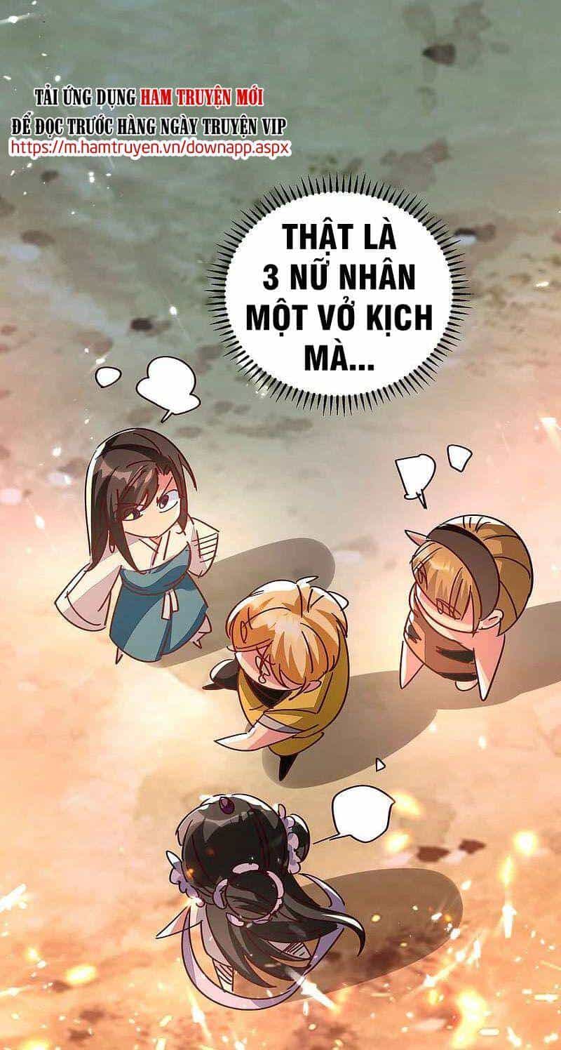 Vạn Giới Tiên Vương - Chương 142 - ảnh 9