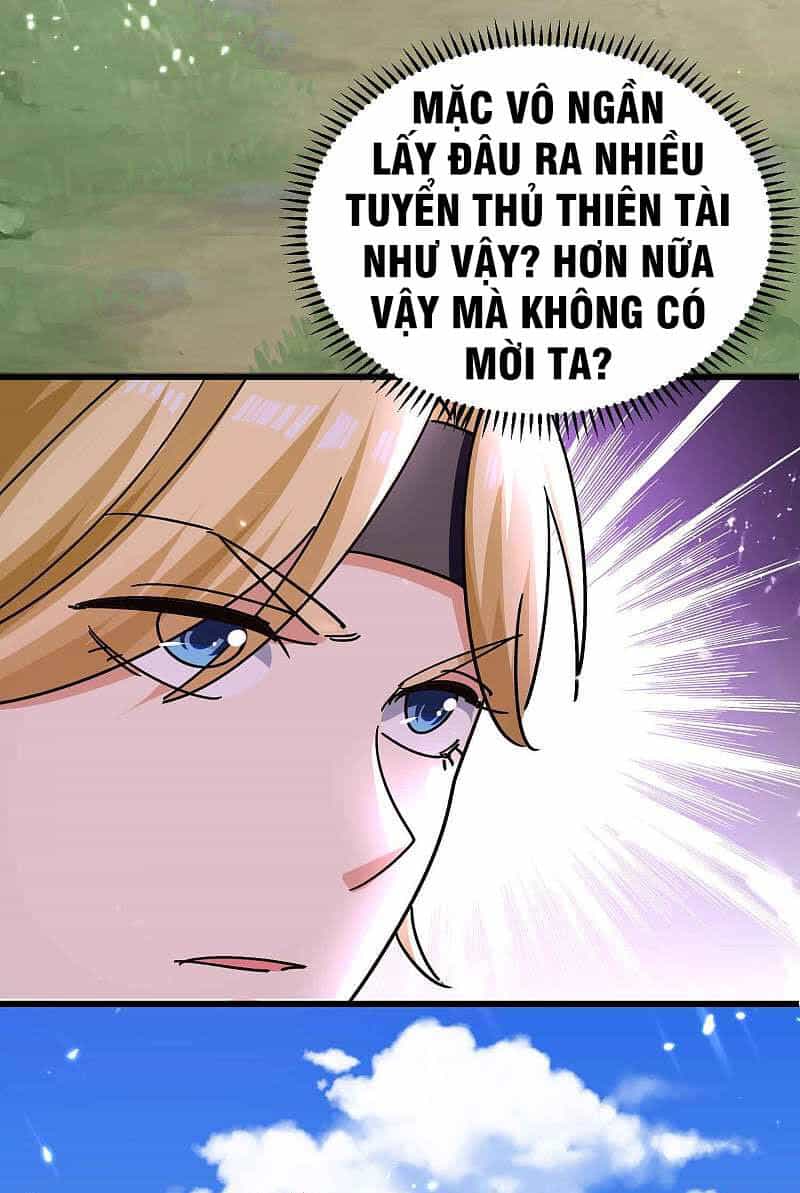 Vạn Giới Tiên Vương - Chương 144 - ảnh 14