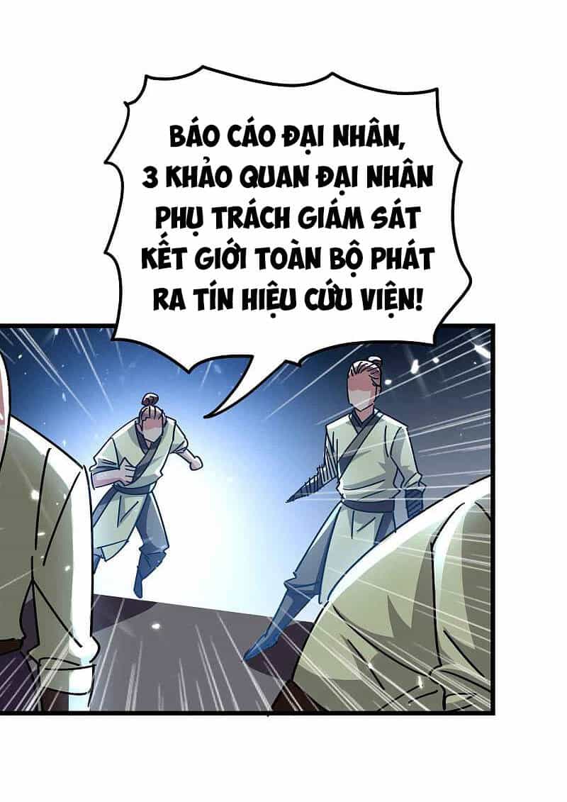 Vạn Giới Tiên Vương - Chương 144 - ảnh 8