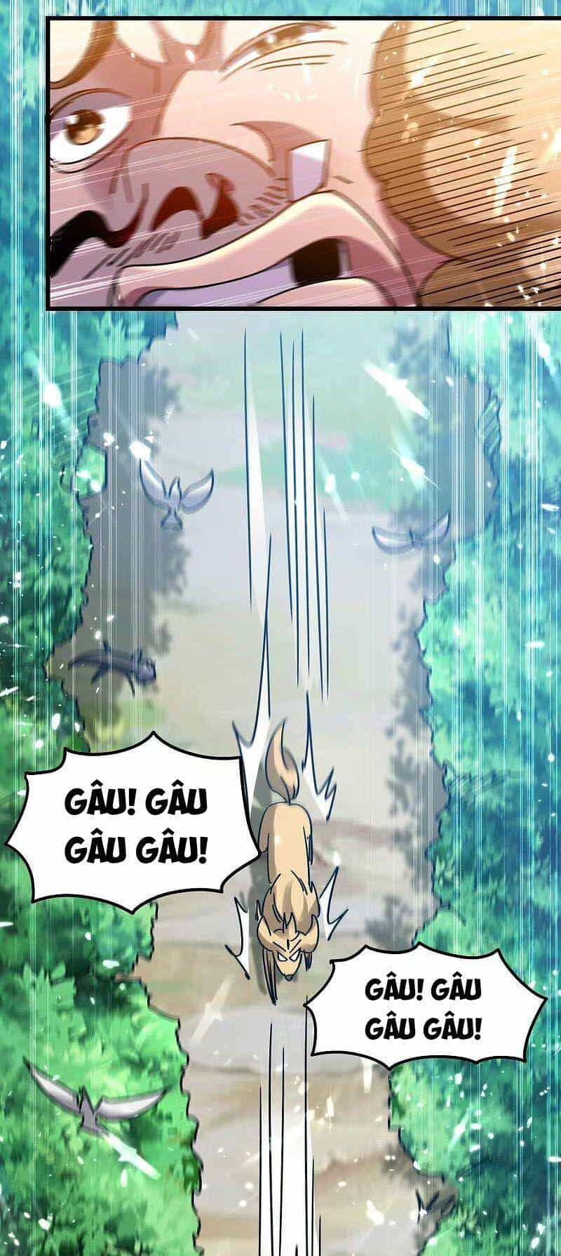 Vạn Giới Tiên Vương - Chương 146 - ảnh 11