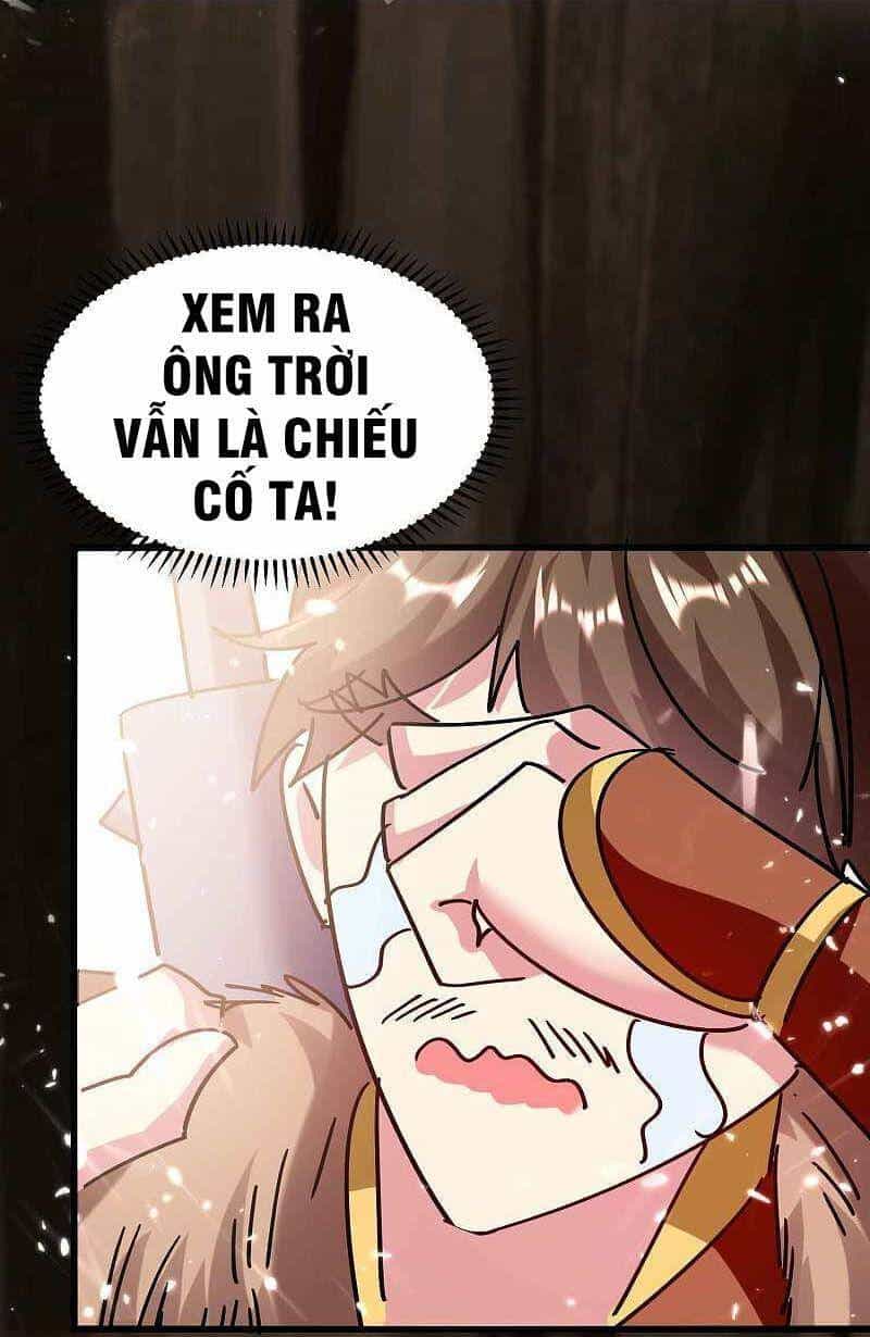 Vạn Giới Tiên Vương - Chương 146 - ảnh 28