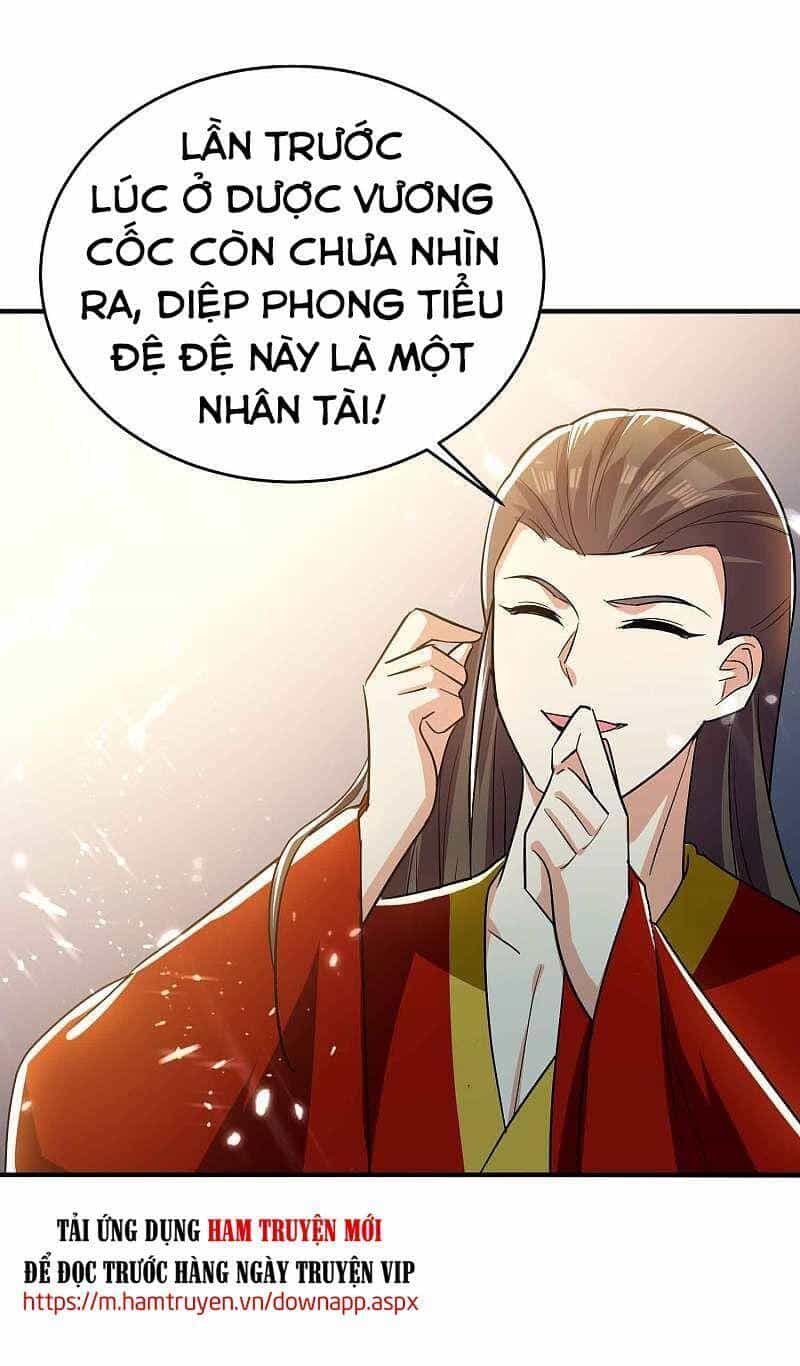 Vạn Giới Tiên Vương - Chương 147 - ảnh 15