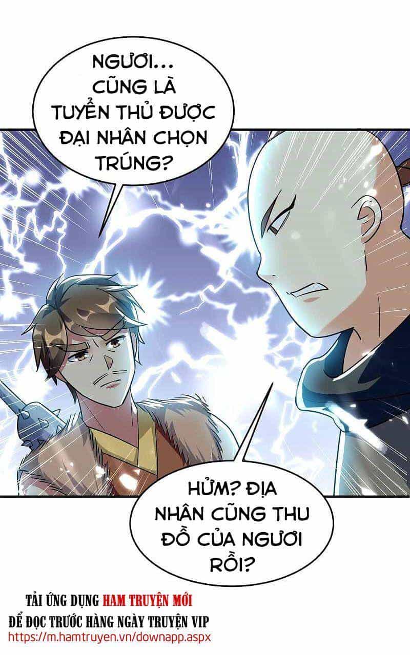 Vạn Giới Tiên Vương - Chương 147 - ảnh 3