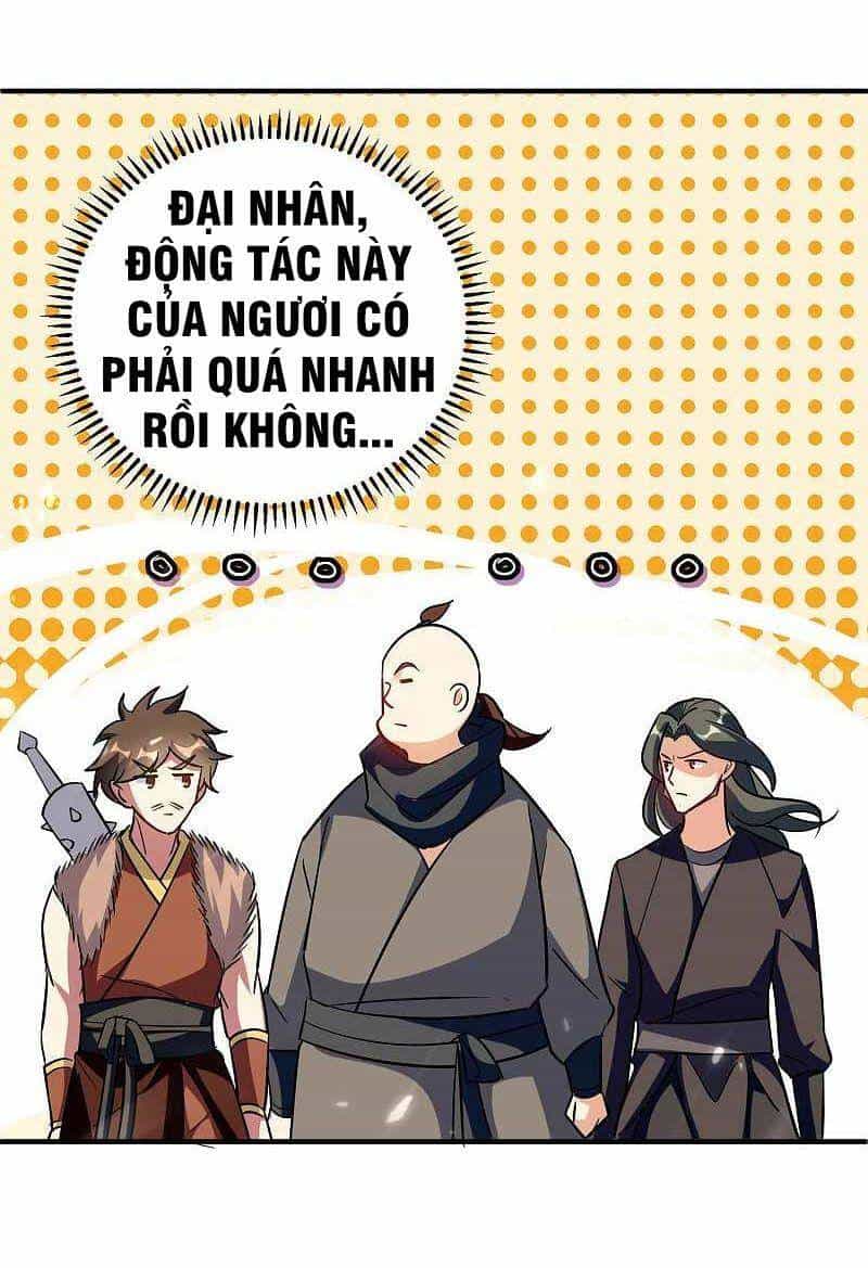 Vạn Giới Tiên Vương - Chương 147 - ảnh 6