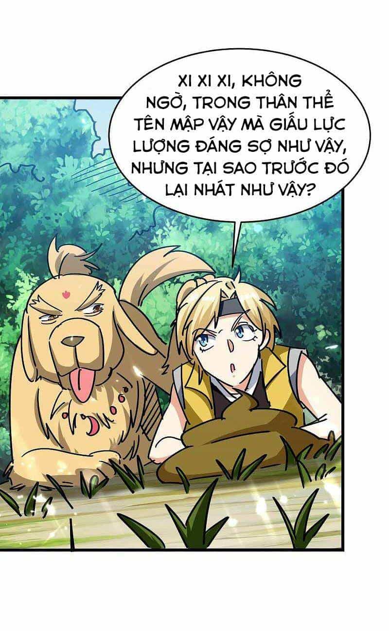 Vạn Giới Tiên Vương - Chương 148 - ảnh 15