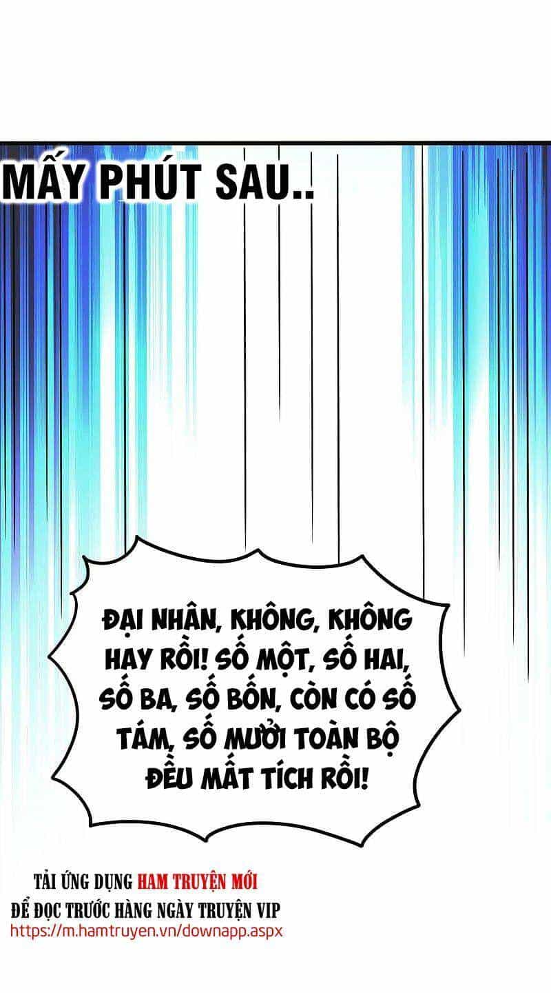 Vạn Giới Tiên Vương - Chương 148 - ảnh 31