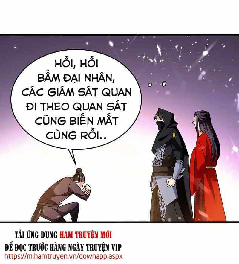 Vạn Giới Tiên Vương - Chương 148 - ảnh 33