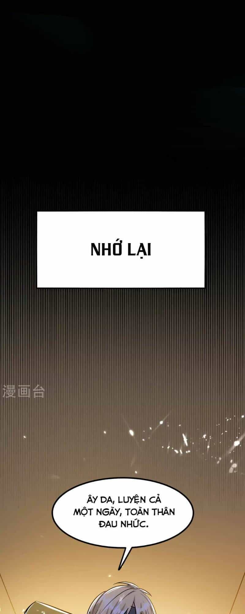 Vạn Giới Tiên Vương - Chương 14 - ảnh 28