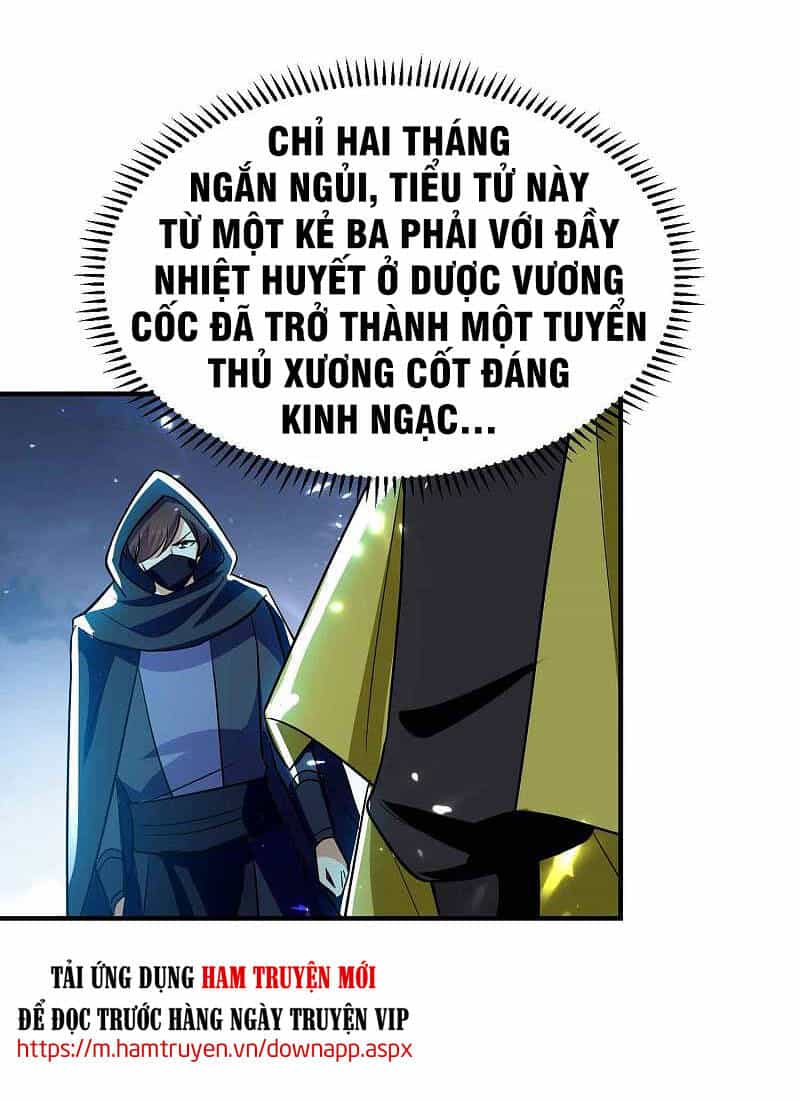 Vạn Giới Tiên Vương - Chương 149 - ảnh 1