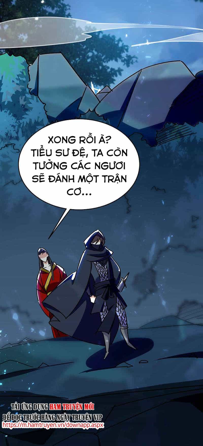 Vạn Giới Tiên Vương - Chương 149 - ảnh 30
