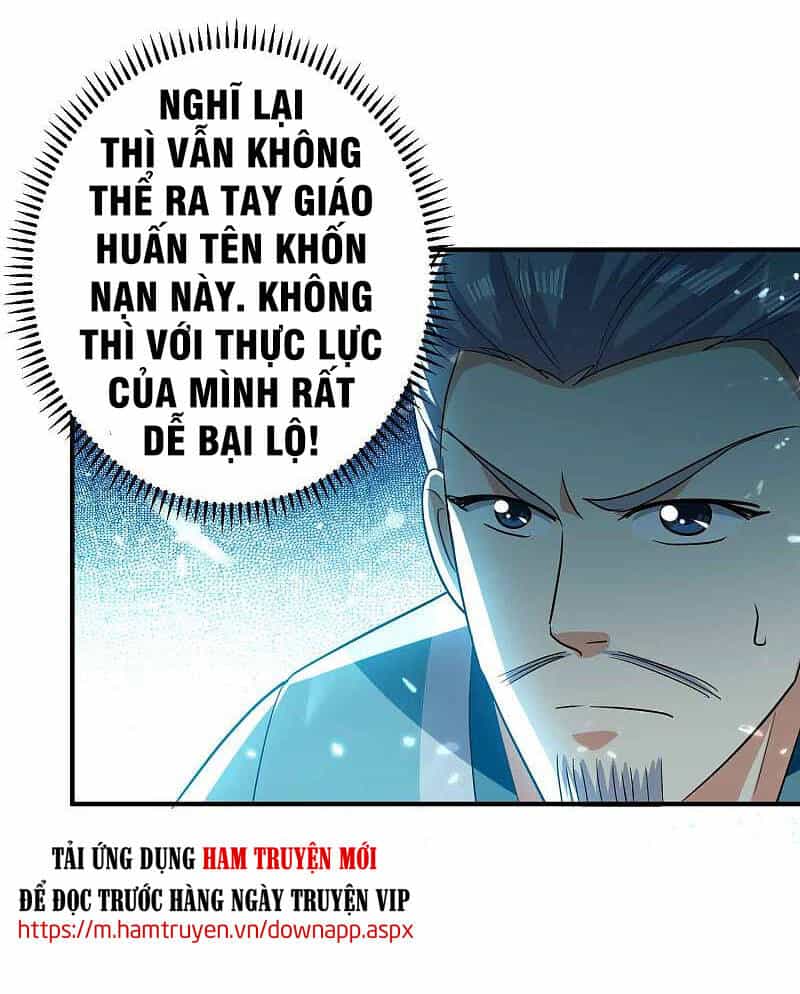 Vạn Giới Tiên Vương - Chương 151 - ảnh 11