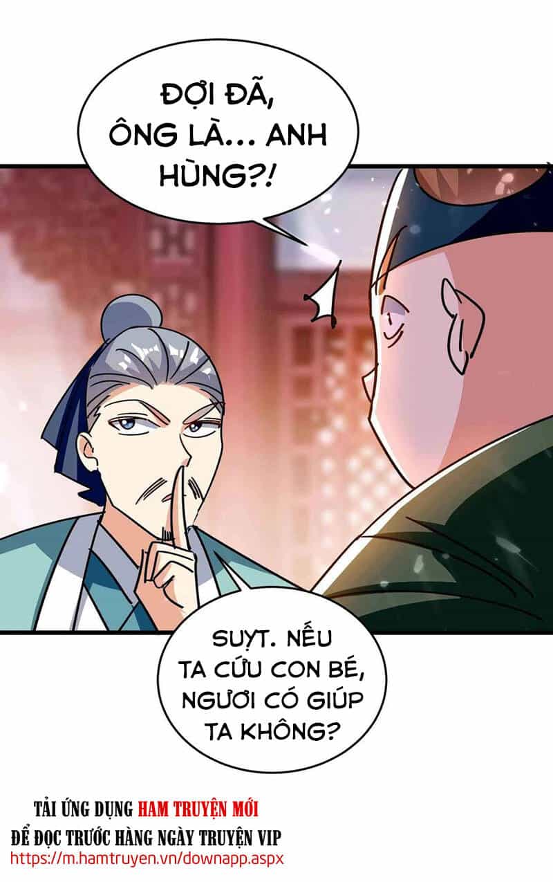 Vạn Giới Tiên Vương - Chương 152 - ảnh 17