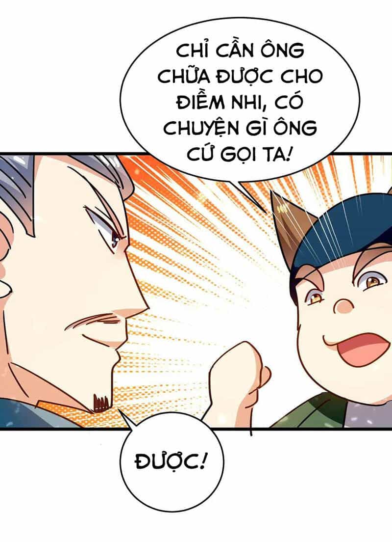 Vạn Giới Tiên Vương - Chương 152 - ảnh 18