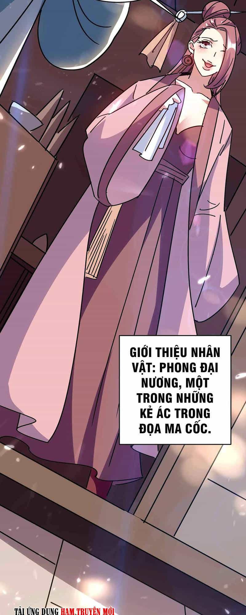Vạn Giới Tiên Vương - Chương 152 - ảnh 2