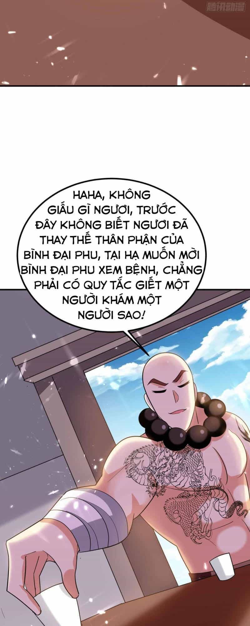 Vạn Giới Tiên Vương - Chương 153 - ảnh 9