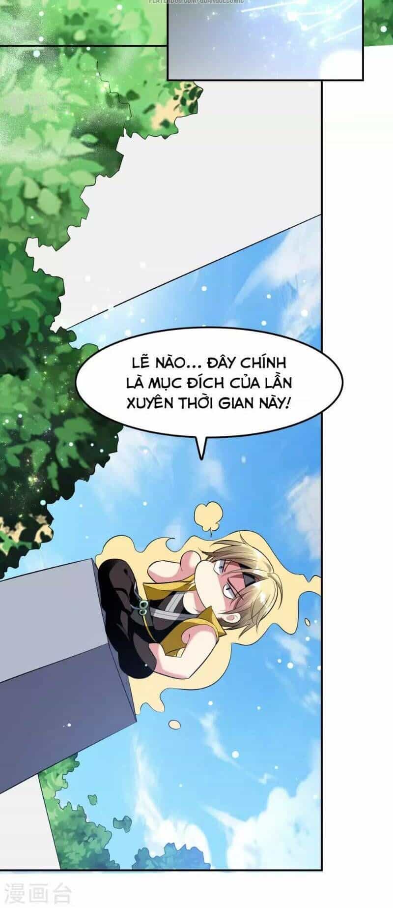Vạn Giới Tiên Vương - Chương 15 - ảnh 20