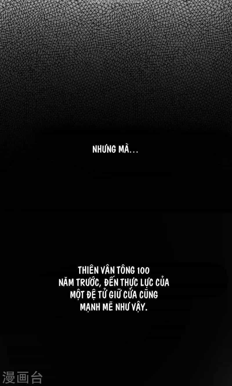 Vạn Giới Tiên Vương - Chương 15 - ảnh 43