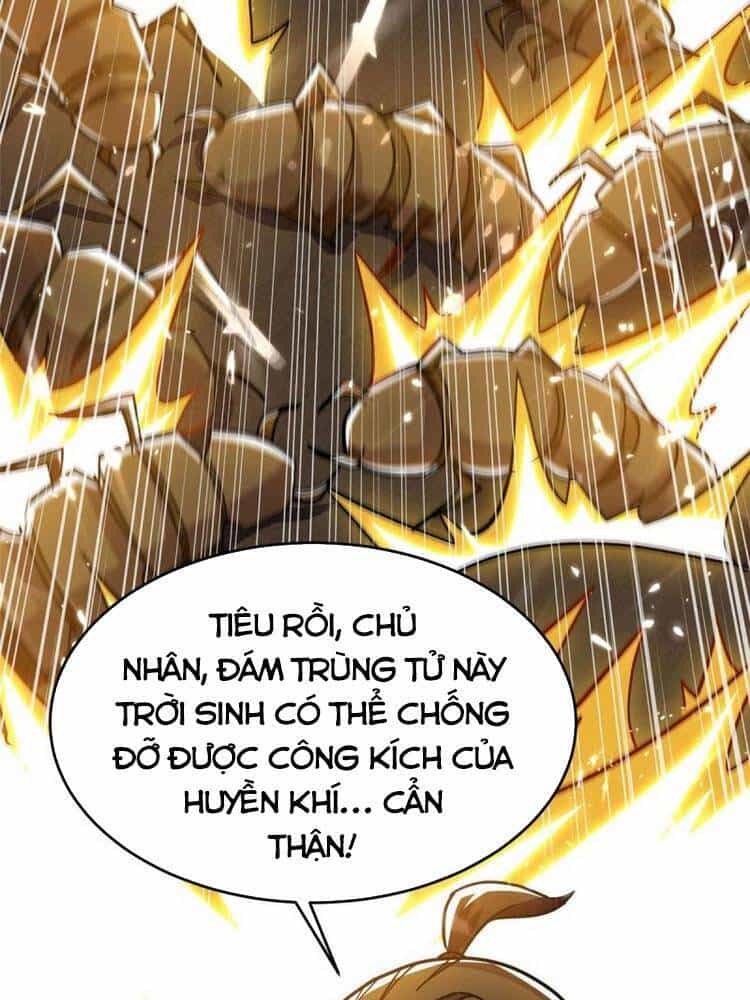 Vạn Giới Tiên Vương - Chương 159 - ảnh 10