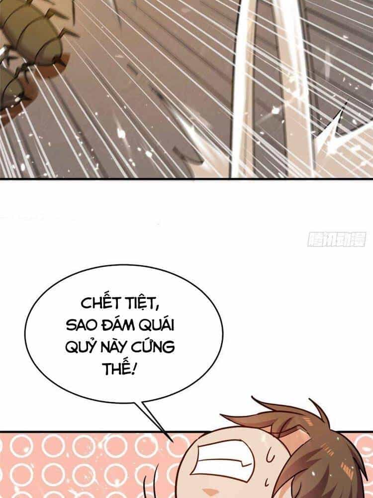 Vạn Giới Tiên Vương - Chương 159 - ảnh 18