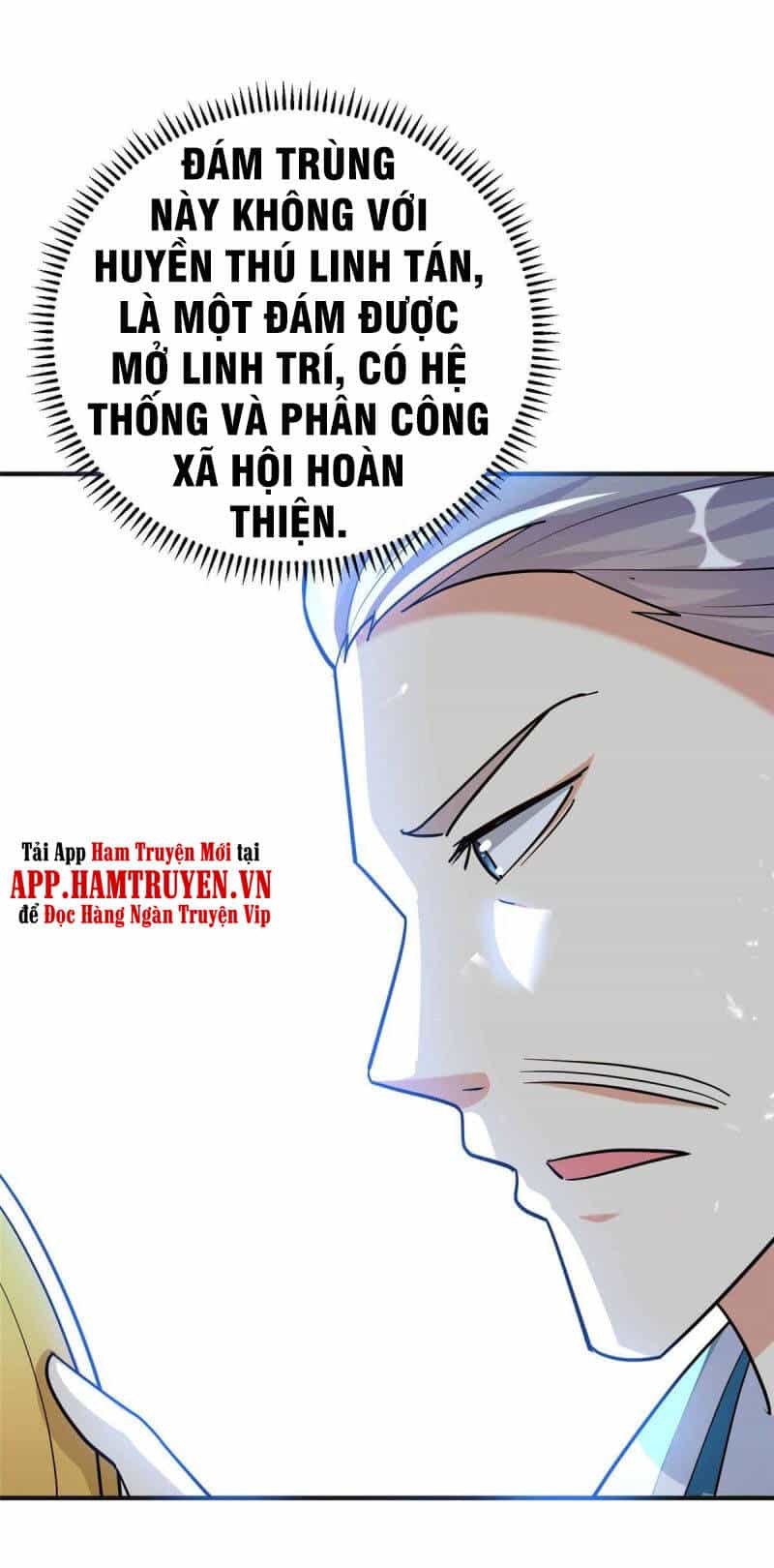 Vạn Giới Tiên Vương - Chương 160 - ảnh 35