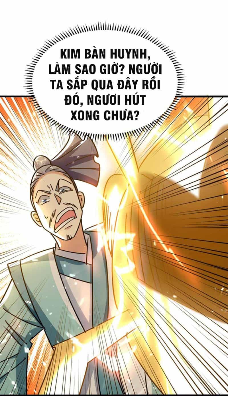 Vạn Giới Tiên Vương - Chương 161 - ảnh 24