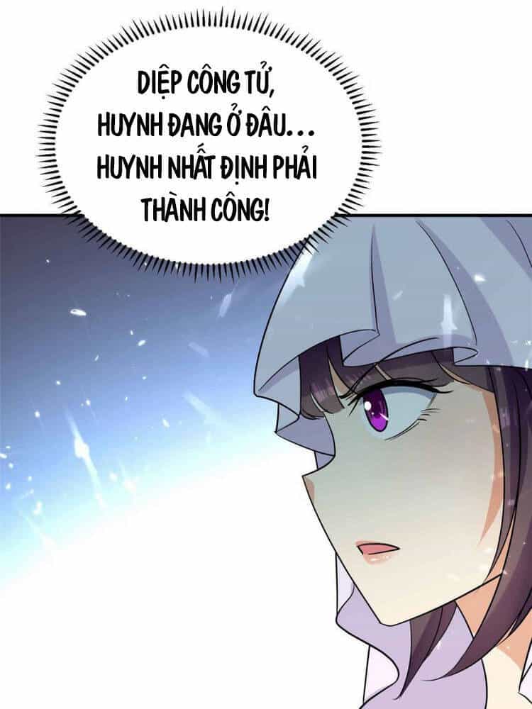 Vạn Giới Tiên Vương - Chương 162 - ảnh 27