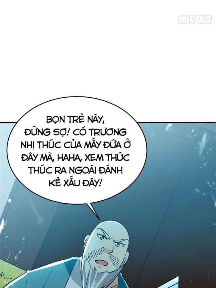 Vạn Giới Tiên Vương - Chương 162 - ảnh 29