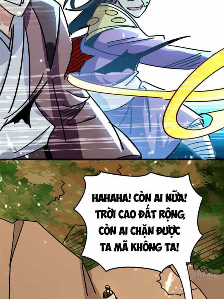 Vạn Giới Tiên Vương - Chương 163 - ảnh 24