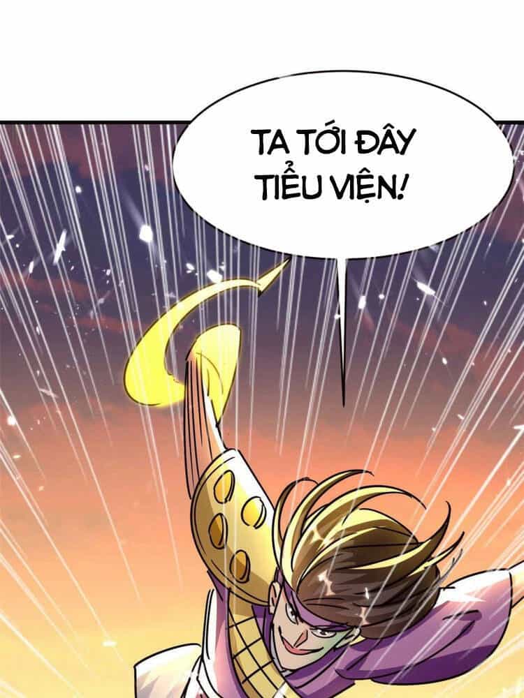 Vạn Giới Tiên Vương - Chương 163 - ảnh 28