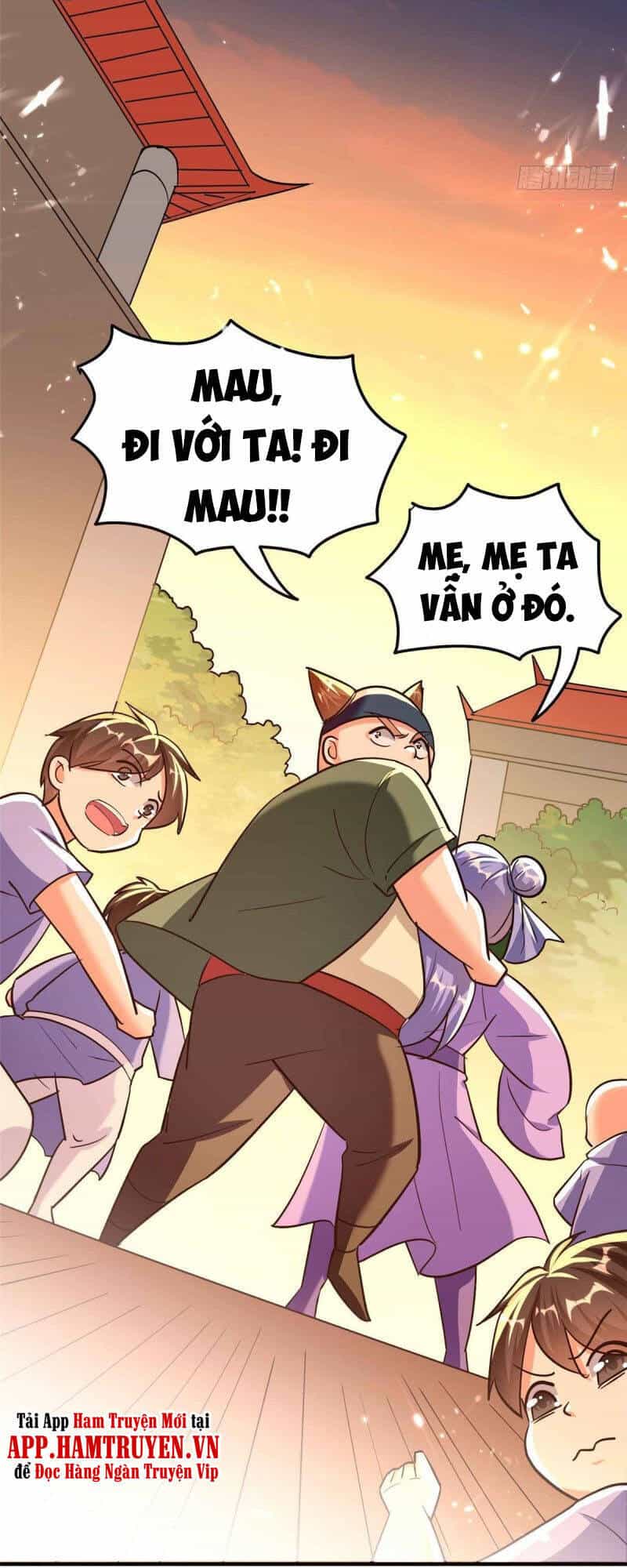 Vạn Giới Tiên Vương - Chương 164 - ảnh 14